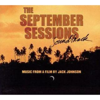 【輸入盤】Ｓｅｐｔｅｍｂｅｒ　Ｓｅｓｓｉｏｎｓ(映画音楽)