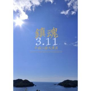 鎮魂　３・１１　平成三陸大津波　２冊セット 岩手県気仙地域（大船渡市・陸前高田市・住田町）の被災と復興の記録／社会・文化(人文/社会)