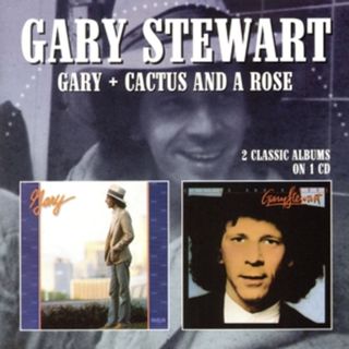 ＧＡＲＹ　／　ＣＡＣＴＵＳ　ＡＮＤ　Ａ　ＲＯＳＥ(ポップス/ロック(洋楽))