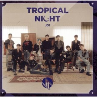 ＴＲＯＰＩＣＡＬ　ＮＩＧＨＴ（初回限定盤Ａ）（ＤＶＤ付）(クラブ/ダンス)