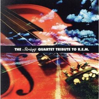 【輸入盤】Ｓｔｒｉｎｇ　Ｑｕａｒｔｅｔ　Ｔｒｉｂｕｔｅ　ｔｏ　Ｒｅｍ(その他)