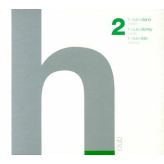 【輸入盤】Ｈ　Ｃｌｕｂ　２(クラブ/ダンス)