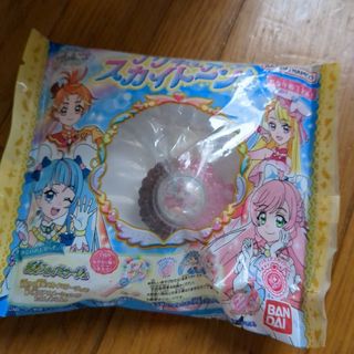 バンダイナムコエンターテインメント(BANDAI NAMCO Entertainment)のバンダイ ひろがるスカイ!プリキュア プリキュアスカイトーン 1個(その他)