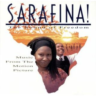 【輸入盤】Ｓａｒａｆｉｎａ！　Ｔｈｅ　Ｓｏｕｎｄ　Ｏｆ　Ｆｒｅｅｄｏｍ：　Ｍｕｓｉｃ　Ｆｒｏｍ　Ｔｈｅ　Ｍｏｔｉｏｎ　Ｐｉｃｔｕｒｅ(映画音楽)