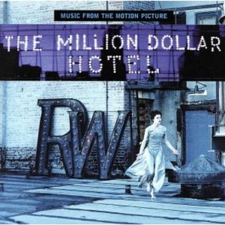 【輸入盤】Ｔｈｅ　Ｍｉｌｌｉｏｎ　Ｄｏｌｌａｒ　Ｈｏｔｅｌ：　Ｍｕｓｉｃ　Ｆｒｏｍ　Ｔｈｅ　Ｍｏｔｉｏｎ　Ｐｉｃｔｕｒｅ　（２０００　Ｆｉｌｍ）(映画音楽)