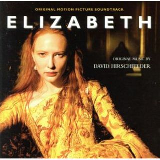 【輸入盤】Ｅｌｉｚａｂｅｔｈ：　Ｏｒｉｇｉｎａｌ　Ｍｏｔｉｏｎ　Ｐｉｃｔｕｒｅ　Ｓｏｕｎｄｔｒａｃｋ(映画音楽)