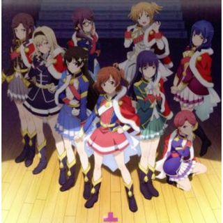 「少女☆歌劇　レヴュースタァライト」星のダイアローグ(アニメ)