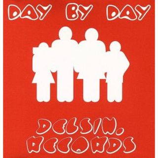 【輸入盤】Ｄａｙ　Ｂｙ　Ｄａｙ(クラブ/ダンス)