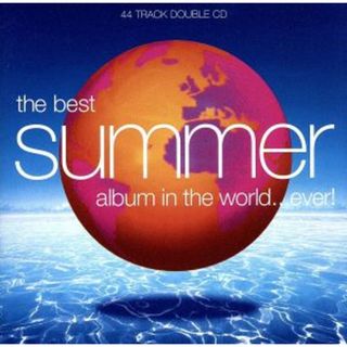 【輸入盤】Ｂｅｓｔ　Ｓｕｍｍｅｒ　Ａｌｂｕｍ．．．Ｅｖｅｒ！(ヒップホップ/ラップ)