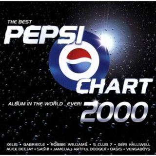 【輸入盤】Ｂｅｓｔ　Ｐｅｐｓｉ　Ｃｈａｒｔ　Ｓｈｏｗ　Ａｌｂｕｍ．．．(クラブ/ダンス)