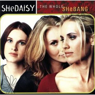 【輸入盤】Ｔｈｅ　Ｗｈｏｌｅ　ＳＨｅＢＡＮＧ(ブルース)