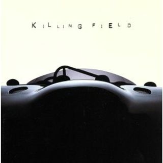 ＫＩＬＬＩＮＧ　ＦＩＥＬＤ(ヒップホップ/ラップ)