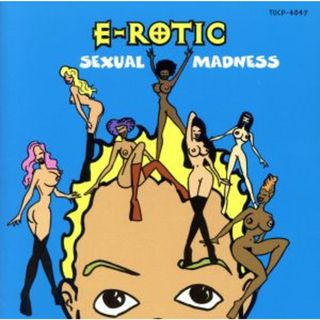 ＳＥＸＵＡＬ　ＭＡＤＮＥＳＳ(クラブ/ダンス)