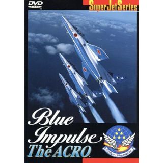 ＢＬＵＥ　ＩＭＰＵＬＳＥ　Ｔｈｅ　ＡＣＲＯ．(趣味/実用)