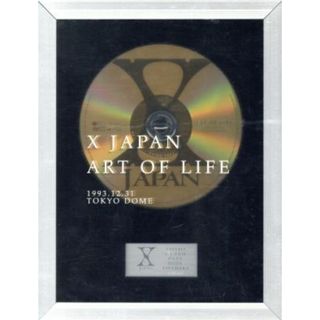 ＡＲＴ　ＯＦ　ＬＩＦＥ－１９９３．１２．３１　ＴＯＫＹＯ　ＤＯＭＥ（限定版）(ミュージック)