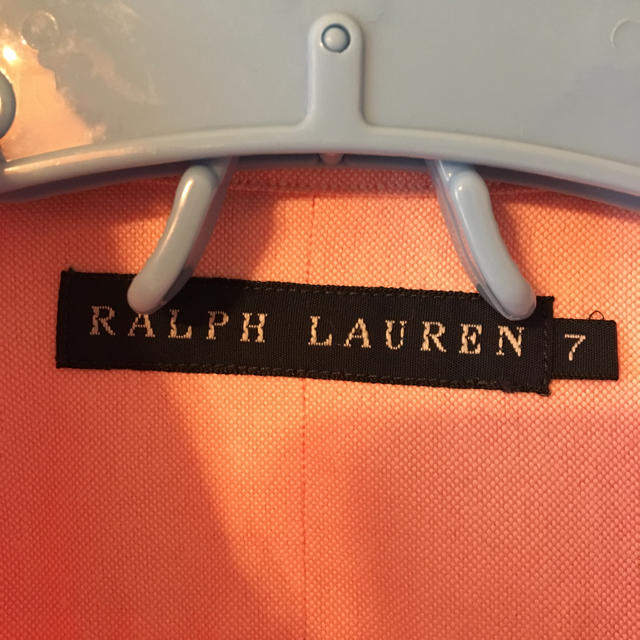 Ralph Lauren(ラルフローレン)のみゆ様お取り置き‼︎RALPHLAUREN★シャツ レディースのトップス(シャツ/ブラウス(長袖/七分))の商品写真