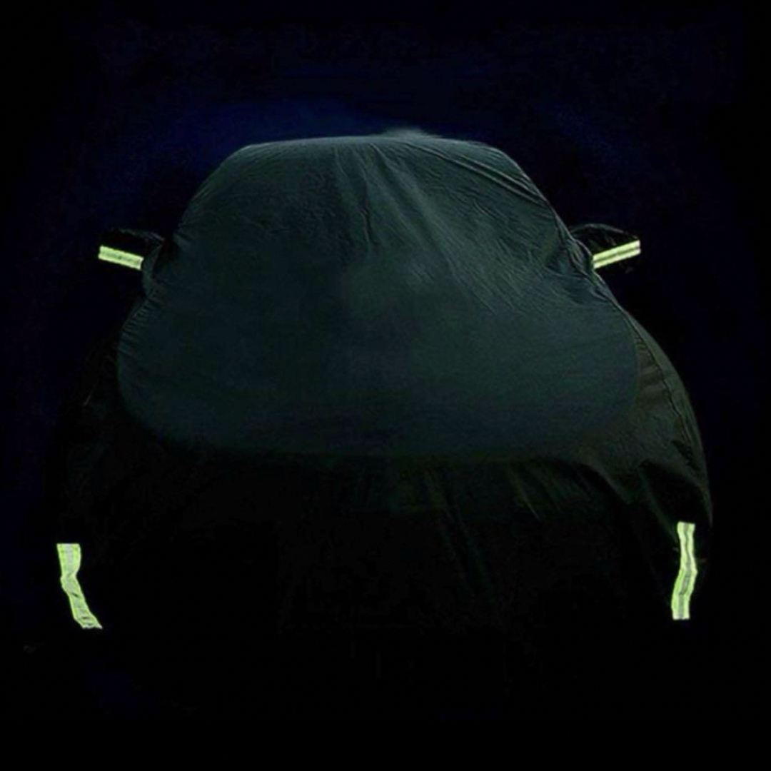 ボディカバーMercedes-Benz S-ClassベンツSクラス 自動車/バイクの自動車(車外アクセサリ)の商品写真