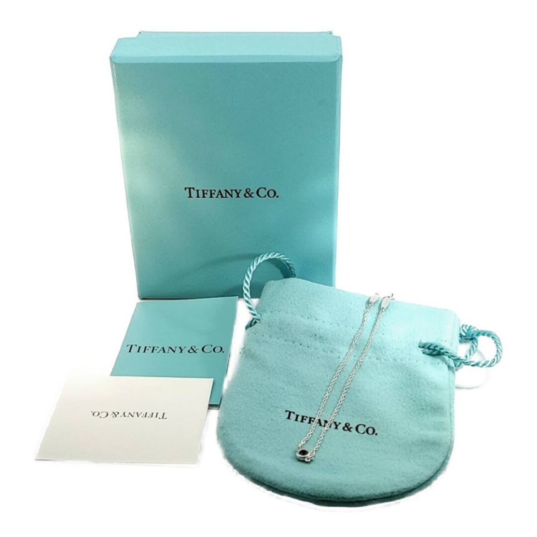 Tiffany & Co.(ティファニー)のTiffany&Co.　TIFFANY　カラー バイザヤード レディースのアクセサリー(ブレスレット/バングル)の商品写真
