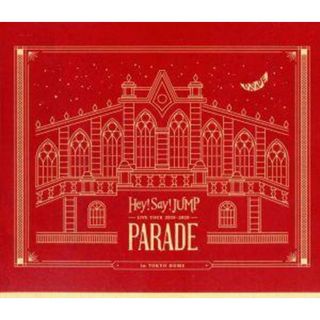 Ｈｅｙ！　Ｓａｙ！　ＪＵＭＰ　ＬＩＶＥ　ＴＯＵＲ　２０１９－２０２０　ＰＡＲＡＤＥ（通常版）（Ｂｌｕ－ｒａｙ　Ｄｉｓｃ）(アイドル)