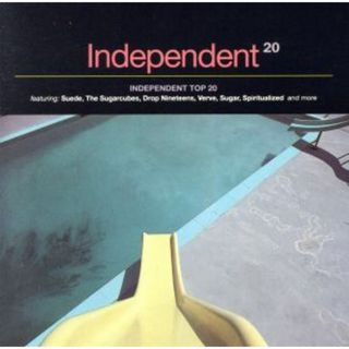 【輸入盤】Ｉｎｄｉｅ　Ｔｏｐ　２０　Ｖｏｌ．１６(クラブ/ダンス)