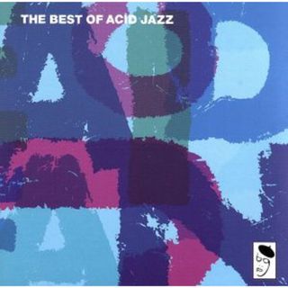 【輸入盤】Ｂｅｓｔ　ｏｆ　Ａｃｉｄ　Ｊａｚｚ(クラブ/ダンス)