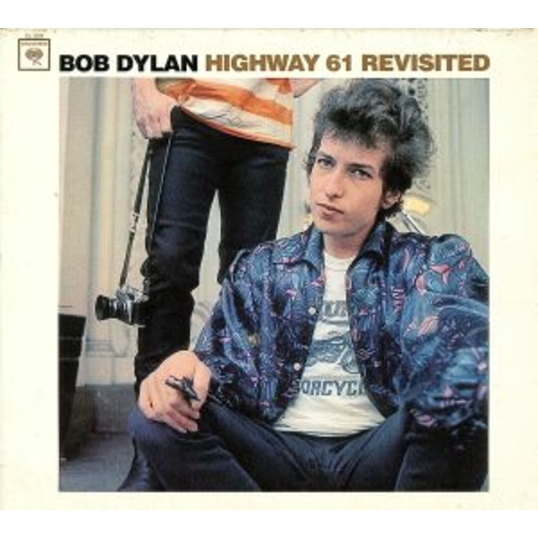 【輸入盤】Ｈｉｇｈｗａｙ　６１　Ｒｅｖｉｓｉｔｅｄ エンタメ/ホビーのCD(ポップス/ロック(洋楽))の商品写真