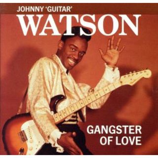 【輸入盤】Ｇａｎｇｓｔｅｒ　ｏｆ　Ｌｏｖｅ(ブルース)