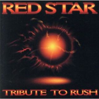 【輸入盤】Ｒｅｄ　Ｓｔａｒ：　Ｔｒｉｂｕｔｅ　ｔｏ　Ｒｕｓｈ(ポップス/ロック(洋楽))