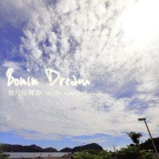 Ｂｏｎｉｎ　Ｄｒｅａｍ(ヒーリング/ニューエイジ)