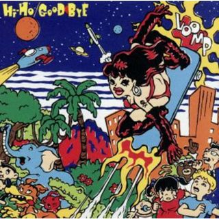 Ｈｉ－Ｈｏ(ポップス/ロック(邦楽))