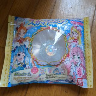 バンダイナムコエンターテインメント(BANDAI NAMCO Entertainment)のバンダイ ひろがるスカイ!プリキュア プリキュアスカイトーン 1個(その他)