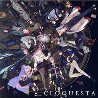 ＣＬＯＱＵＥＳＴＡ（２ＣＤ）(ボーカロイド)