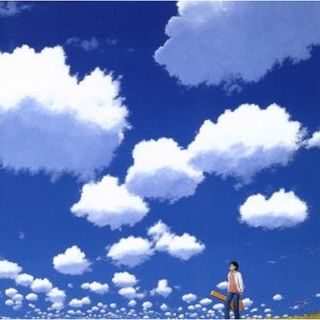 Ｂｌｕｅ　ｓｋｙ～Ｋｏｔａｒｏ　Ｏｓｈｉｏ　Ｂｅｓｔ　Ａｌｂｕｍ～（ＤＶＤ付）(ヒーリング/ニューエイジ)