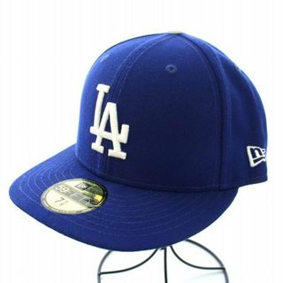 ニューエラー(NEW ERA)のNEW ERA 59FIFTY Los Angeles Dodgers キャップ(キャップ)