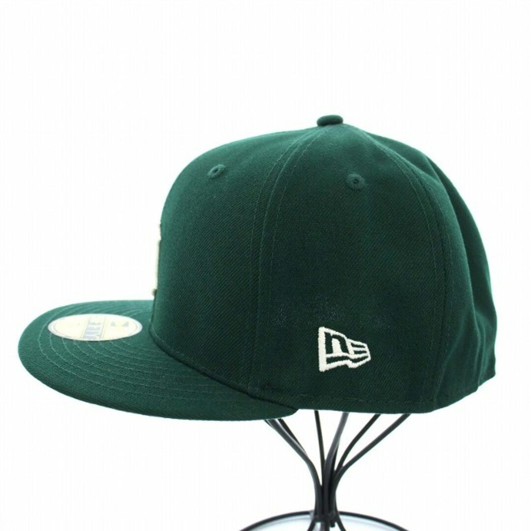 NEW ERA(ニューエラー)のNEW ERA Fitted Hat Detroit Tigers メンズの帽子(キャップ)の商品写真