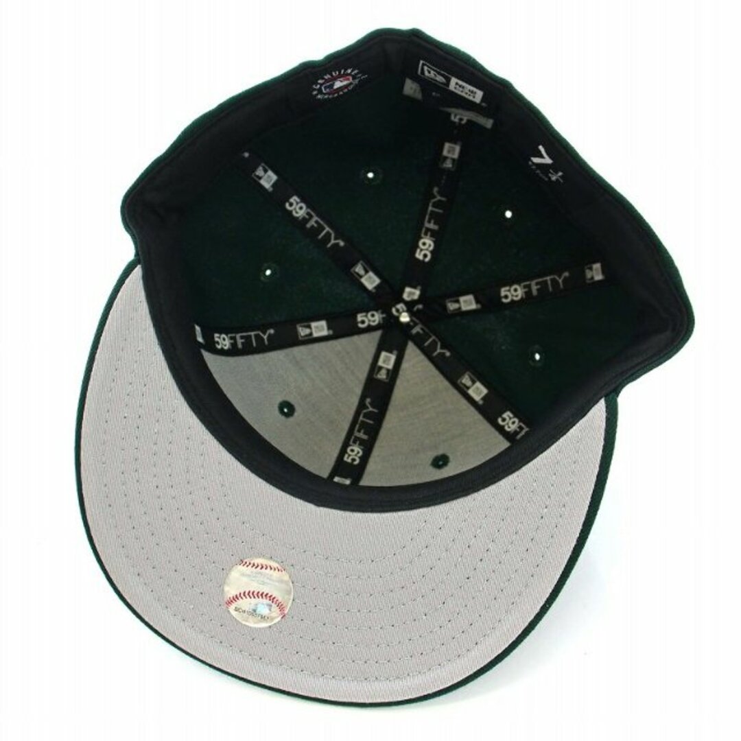 NEW ERA(ニューエラー)のNEW ERA Fitted Hat Detroit Tigers メンズの帽子(キャップ)の商品写真