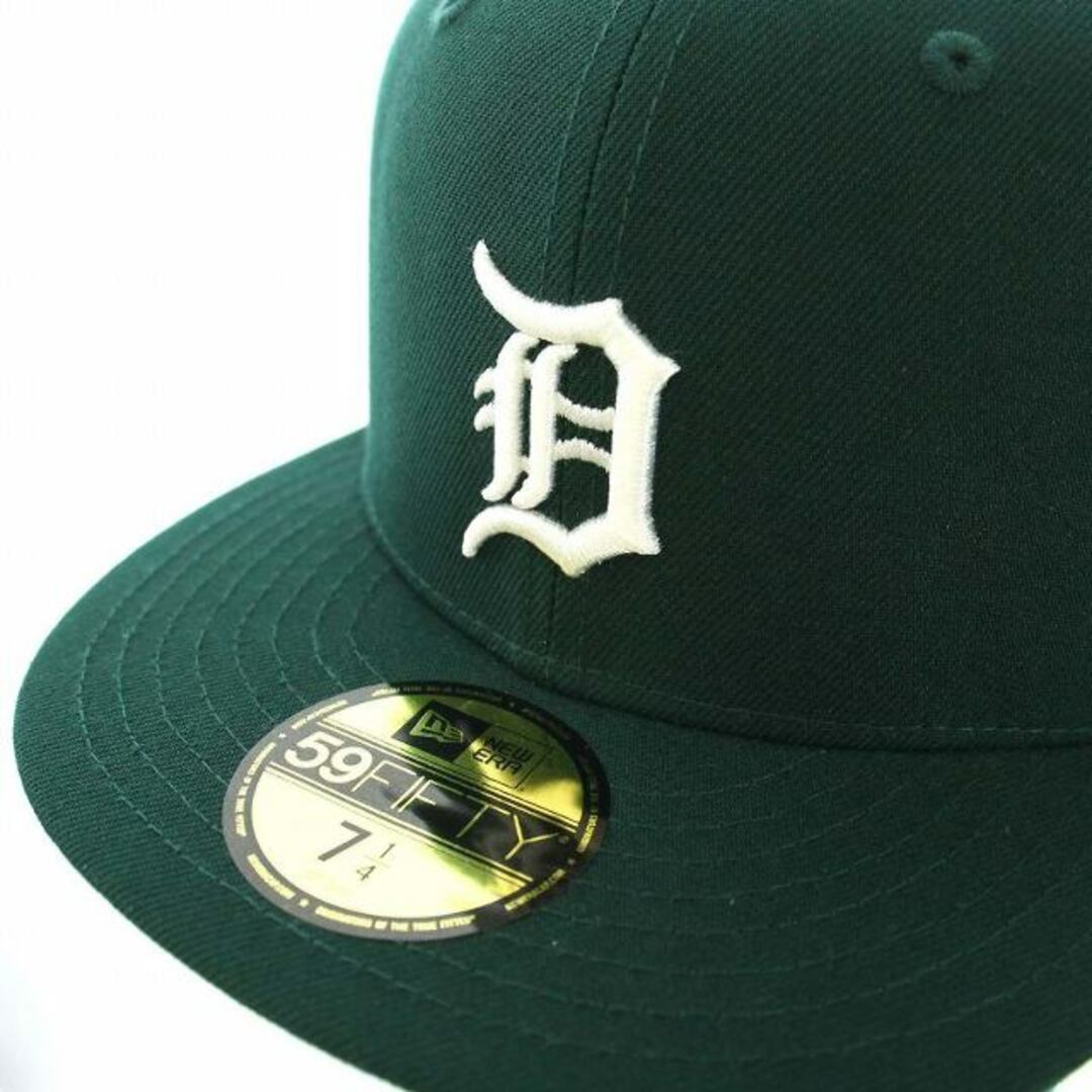 NEW ERA(ニューエラー)のNEW ERA Fitted Hat Detroit Tigers メンズの帽子(キャップ)の商品写真