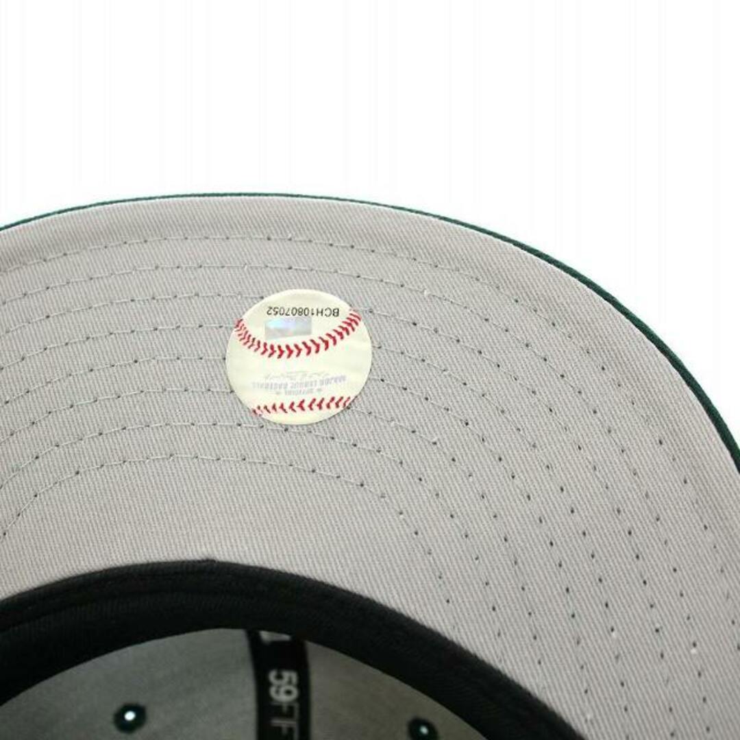 NEW ERA(ニューエラー)のNEW ERA Fitted Hat Detroit Tigers メンズの帽子(キャップ)の商品写真