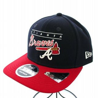 ニューエラー(NEW ERA)のNEW ERA MLB On-Field Atlanta Braves(キャップ)