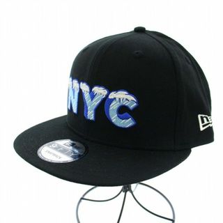 ニューエラー(NEW ERA)のNEW ERA 9FIFTY NYC SNAPBACK ベースボールキャップ(キャップ)