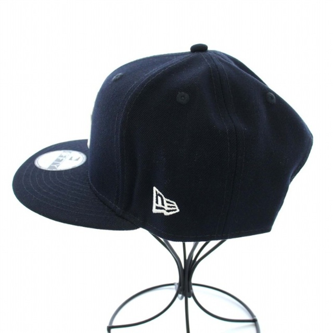 NEW ERA(ニューエラー)のNEW ERA 9FIFTY NYヤンキース SNAPBACK キャップ メンズの帽子(キャップ)の商品写真