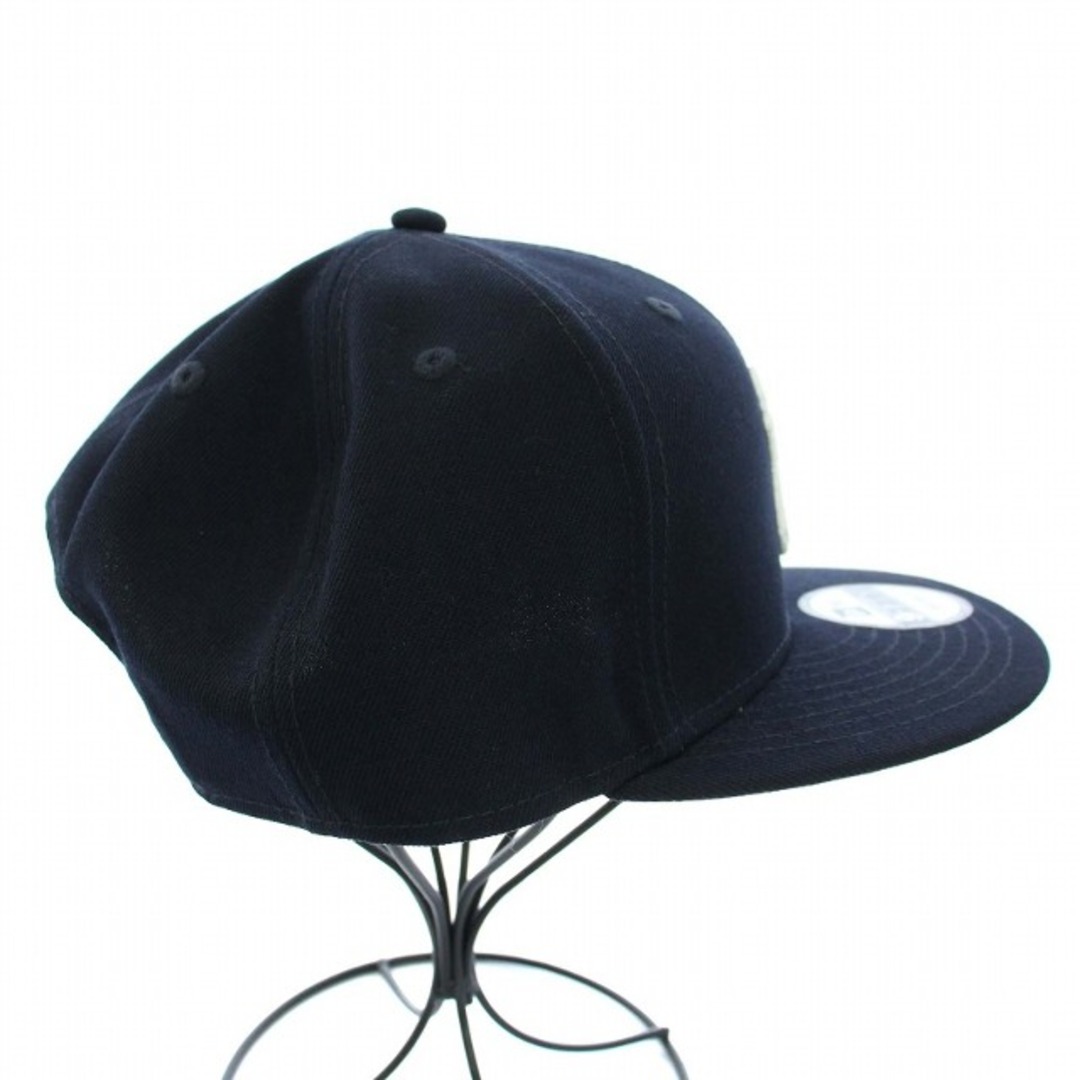 NEW ERA(ニューエラー)のNEW ERA 9FIFTY NYヤンキース SNAPBACK キャップ メンズの帽子(キャップ)の商品写真