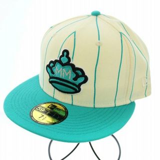 ニューエラー(NEW ERA)のNEW ERA 59FIFTY Retro City マイアミ・マーリンズ(キャップ)