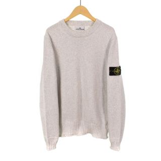 ストーンアイランド(STONE ISLAND)のSTONEISLAND Wool Blend Sweater 7715506A2(ニット/セーター)