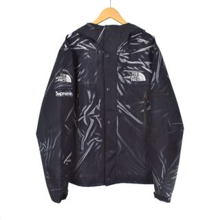 ザノースフェイス(THE NORTH FACE)のザノースフェイス シュプリーム 23SS マウンテンジャケット NP02301I(マウンテンパーカー)