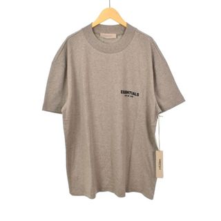 FOG ESSENTIALS Tシャツ カットソー 半袖 フロッキーロゴ S(Tシャツ/カットソー(半袖/袖なし))