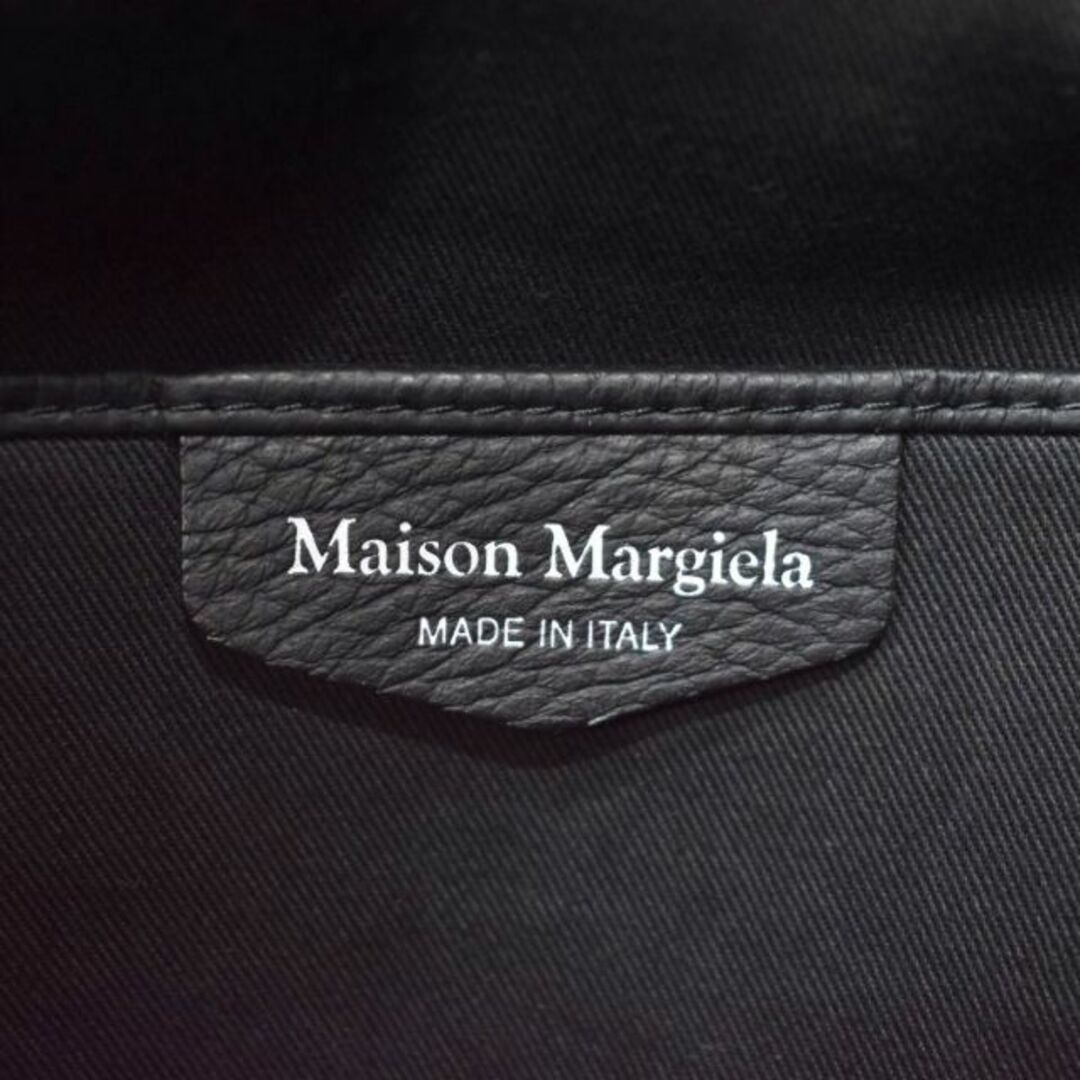 Maison Martin Margiela(マルタンマルジェラ)のメゾンマルジェラ 23SS ミディアム5ACショルダーバッグ SB1WG0004 メンズのバッグ(ショルダーバッグ)の商品写真