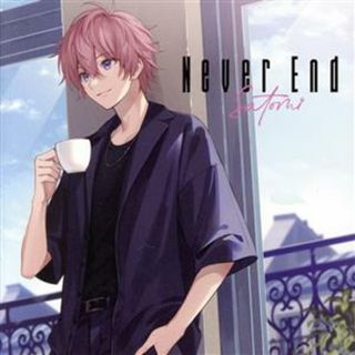 Ｎｅｖｅｒ　Ｅｎｄ（通常盤）(ボーカロイド)