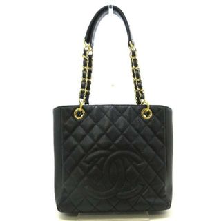 シャネル(CHANEL)のシャネル トートバッグ レディース 黒(トートバッグ)