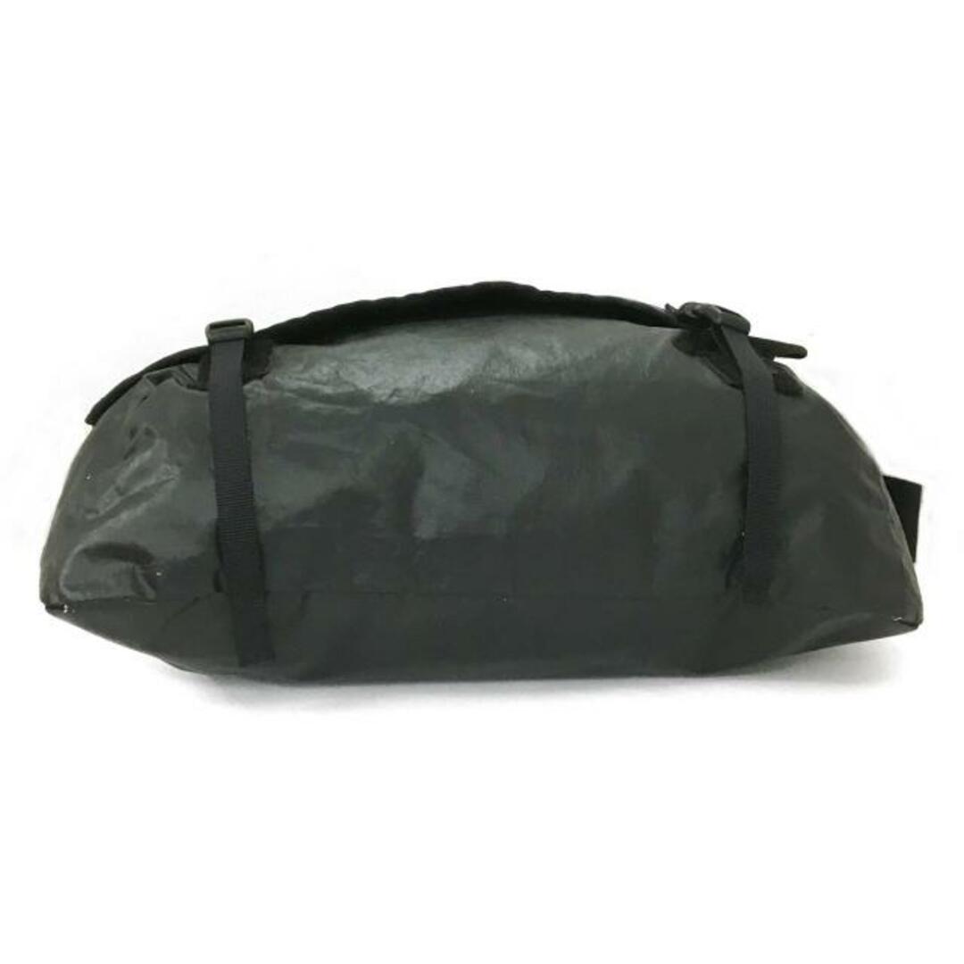 PORTER(ポーター)のPORTER/吉田(ポーター) ショルダーバッグ - 黒 コーティングキャンバス レディースのバッグ(ショルダーバッグ)の商品写真
